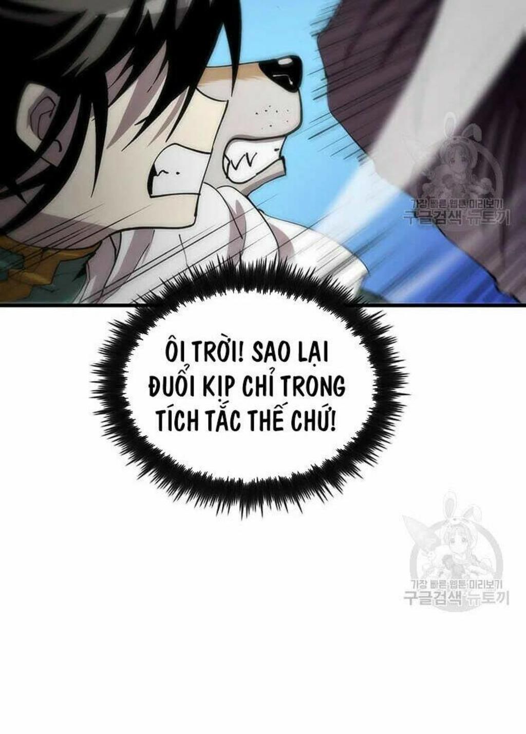 bác sĩ trùng sinh về murim chapter 62 - Next chapter 63