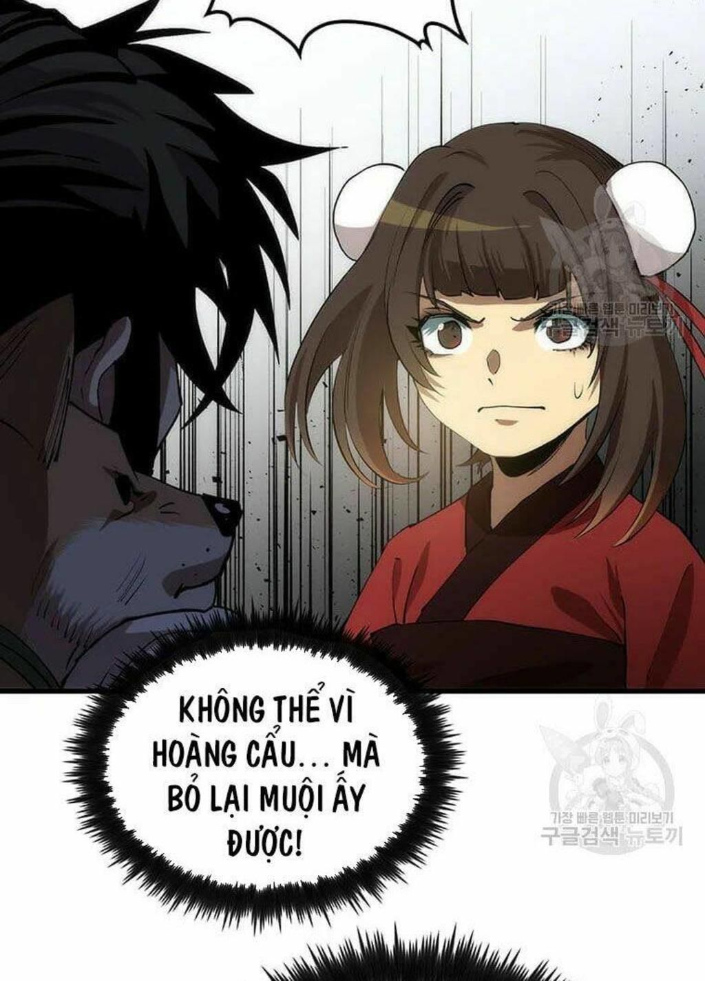 bác sĩ trùng sinh về murim chapter 62 - Next chapter 63