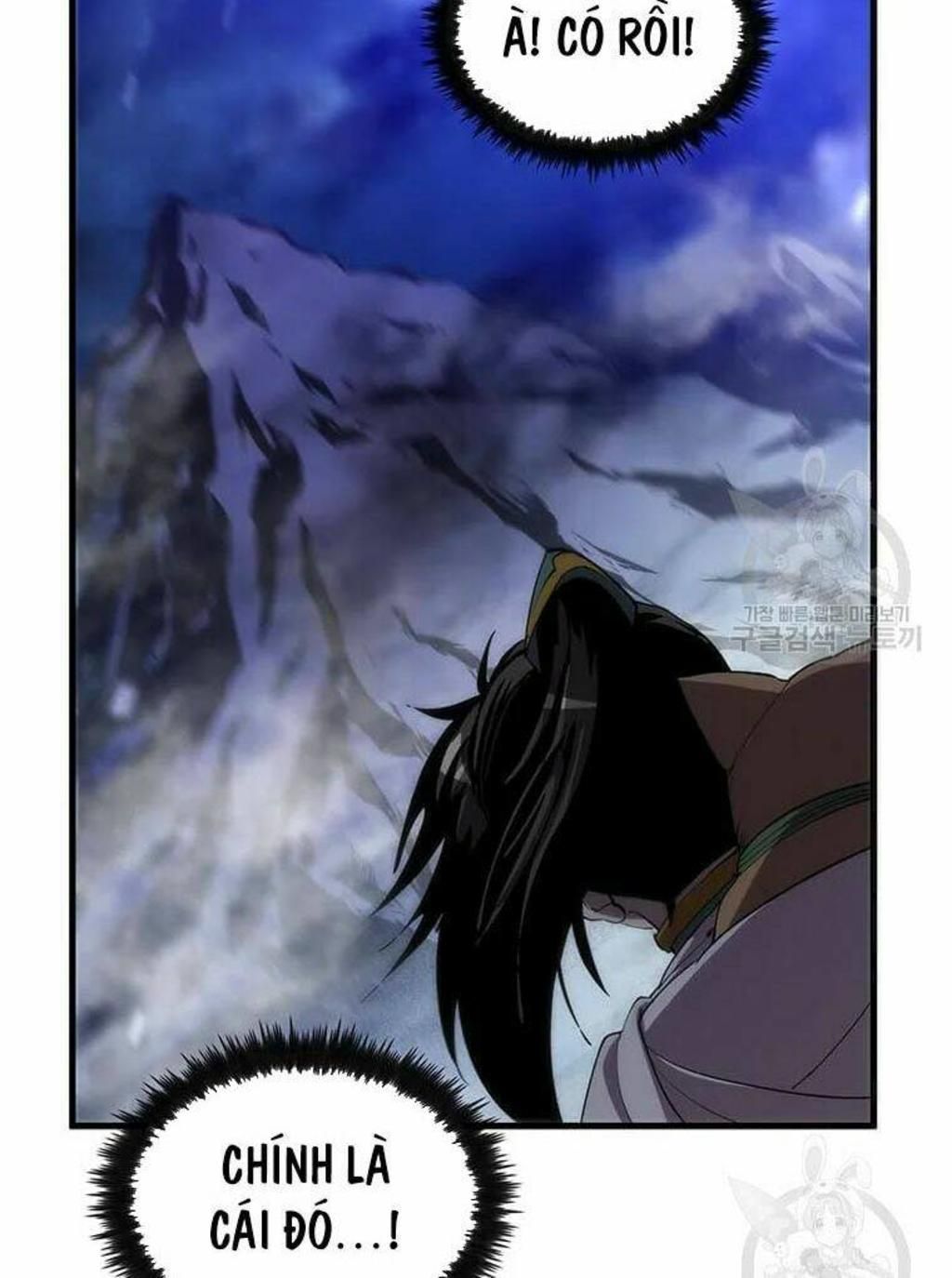 bác sĩ trùng sinh về murim chapter 62 - Next chapter 63