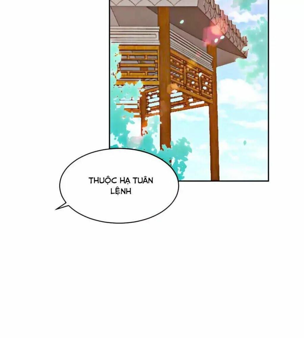 phượng hoàng thác: chuyên sủng khí thê chapter 21 - Trang 2