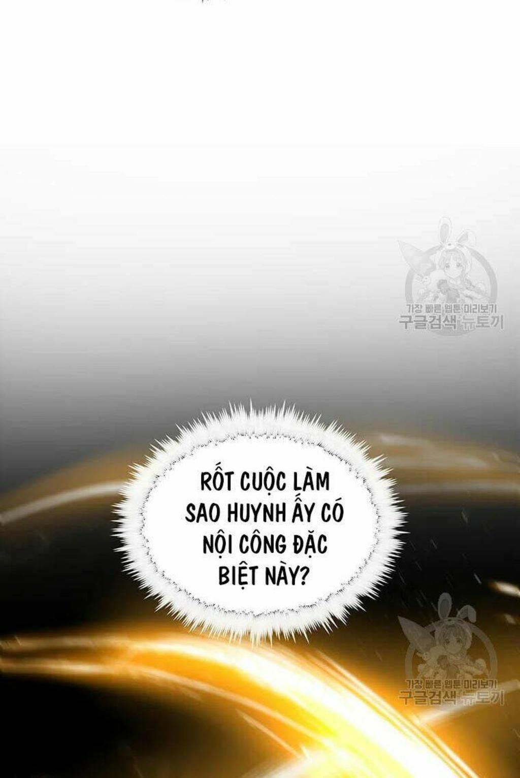 bác sĩ trùng sinh về murim chapter 62 - Next chapter 63