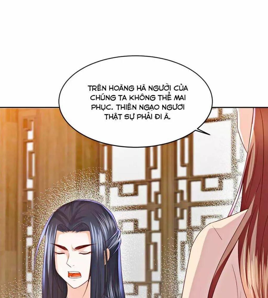 phượng hoàng thác: chuyên sủng khí thê chapter 21 - Trang 2