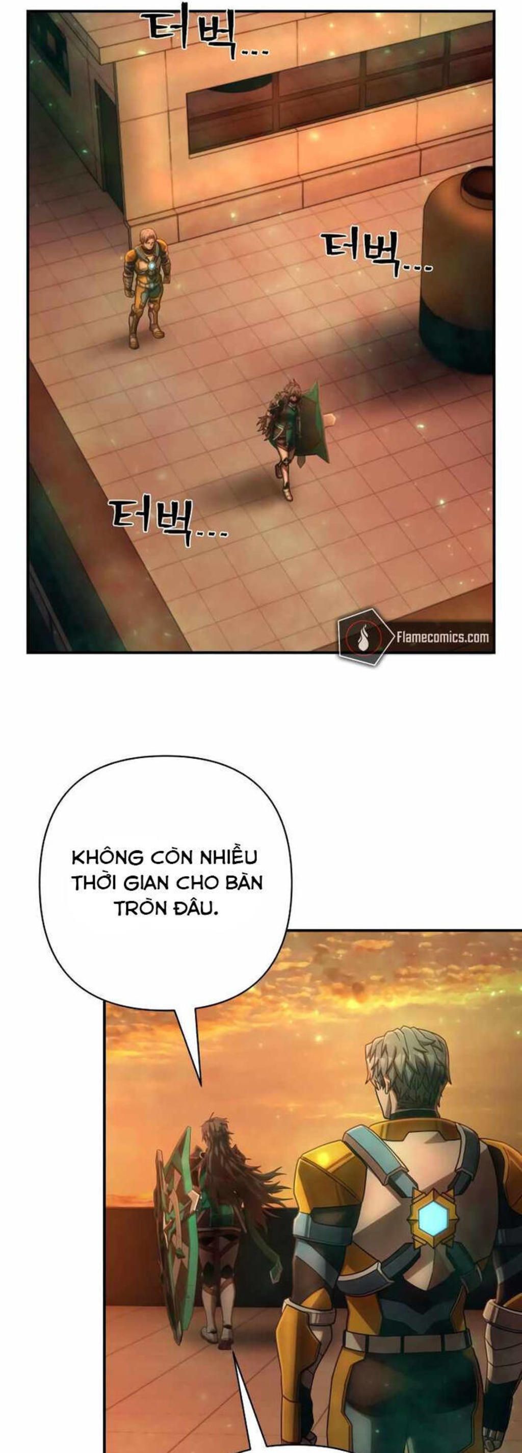 sự trở lại của anh hùng diệt thế Chapter 139 - Next Chapter 140