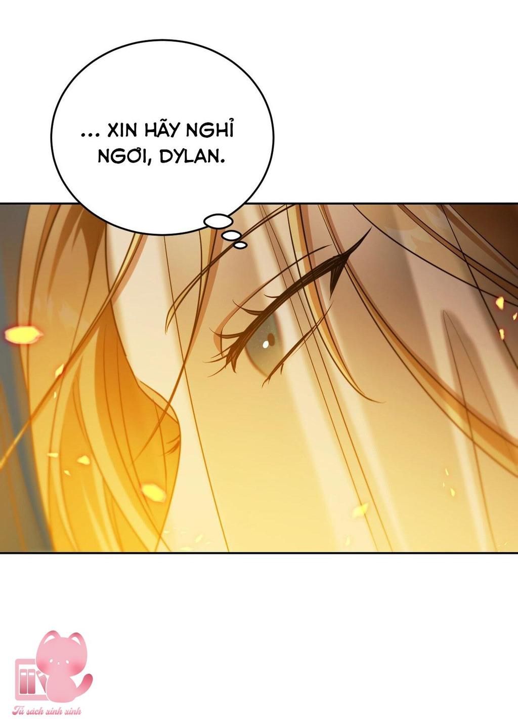 thánh nữ giả muốn bỏ trốn chapter 28 - Next chapter 29