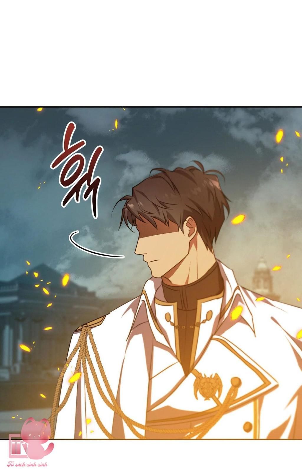 thánh nữ giả muốn bỏ trốn chapter 28 - Next chapter 29