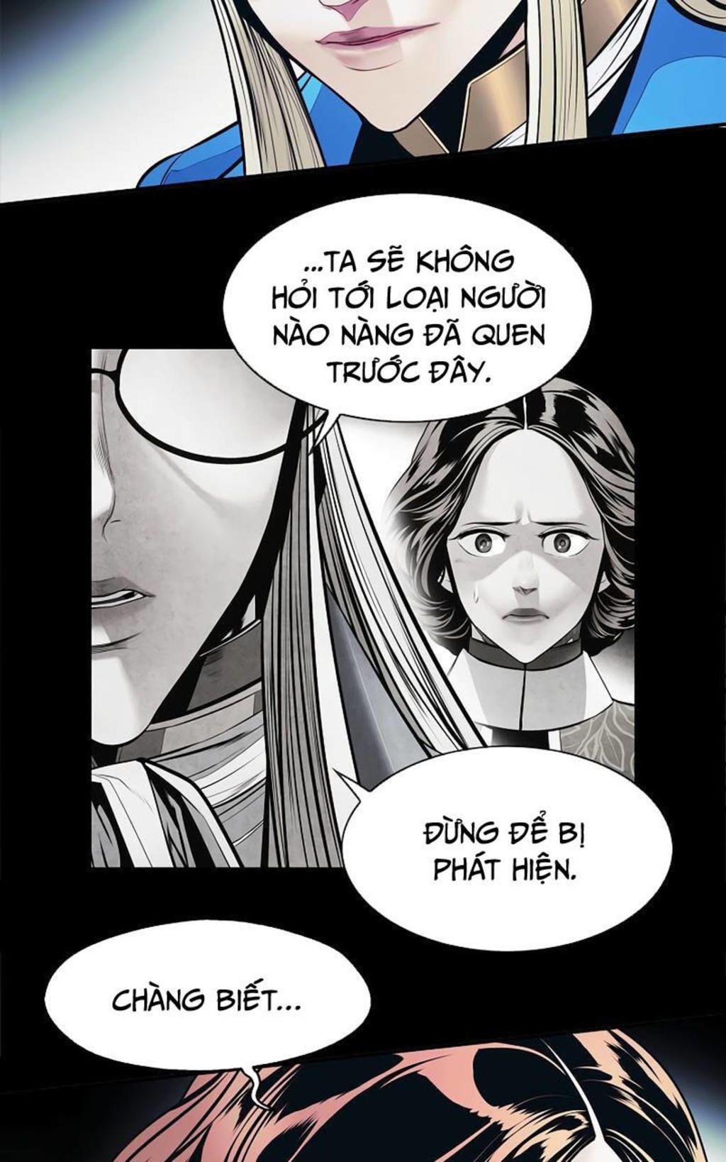 bất bại chân ma chapter 176 - Next chương 177