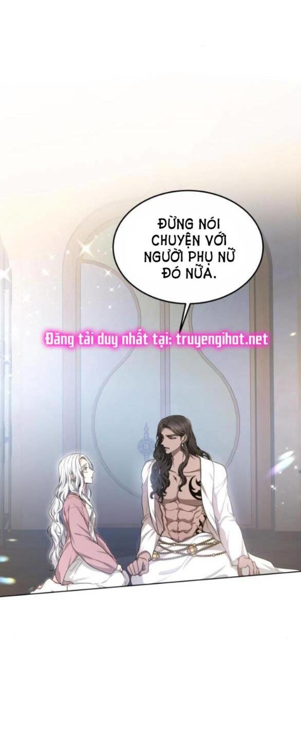 cướp dâu chapter 14.2 - Trang 2