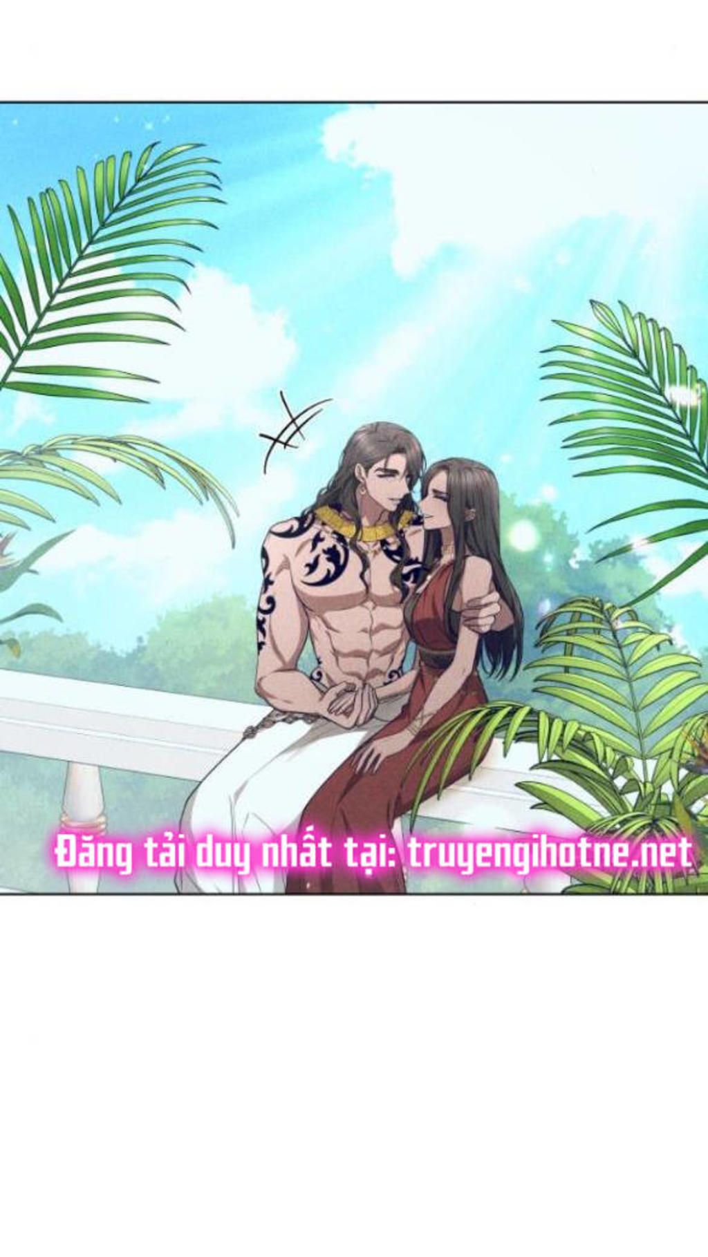 cướp dâu chapter 14.2 - Trang 2