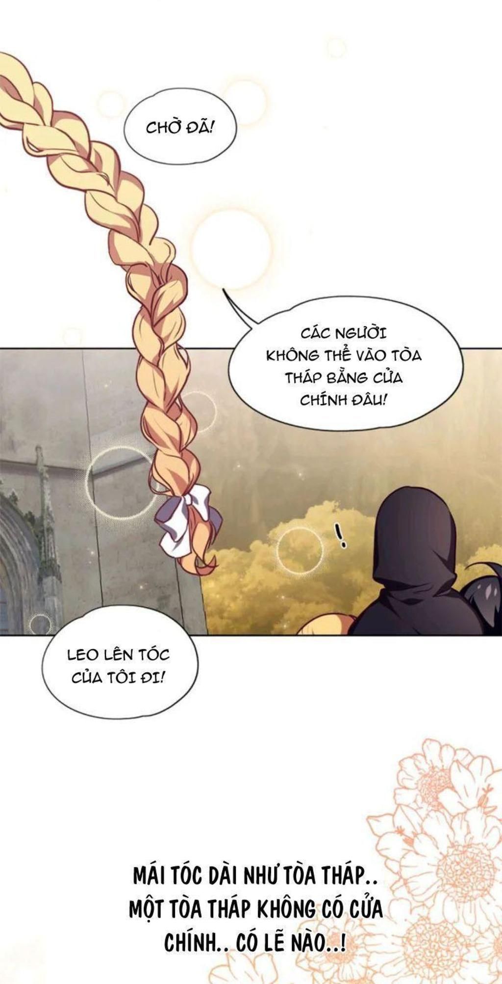 theo dấu vụn bánh Chapter 10 - Next Chapter 11