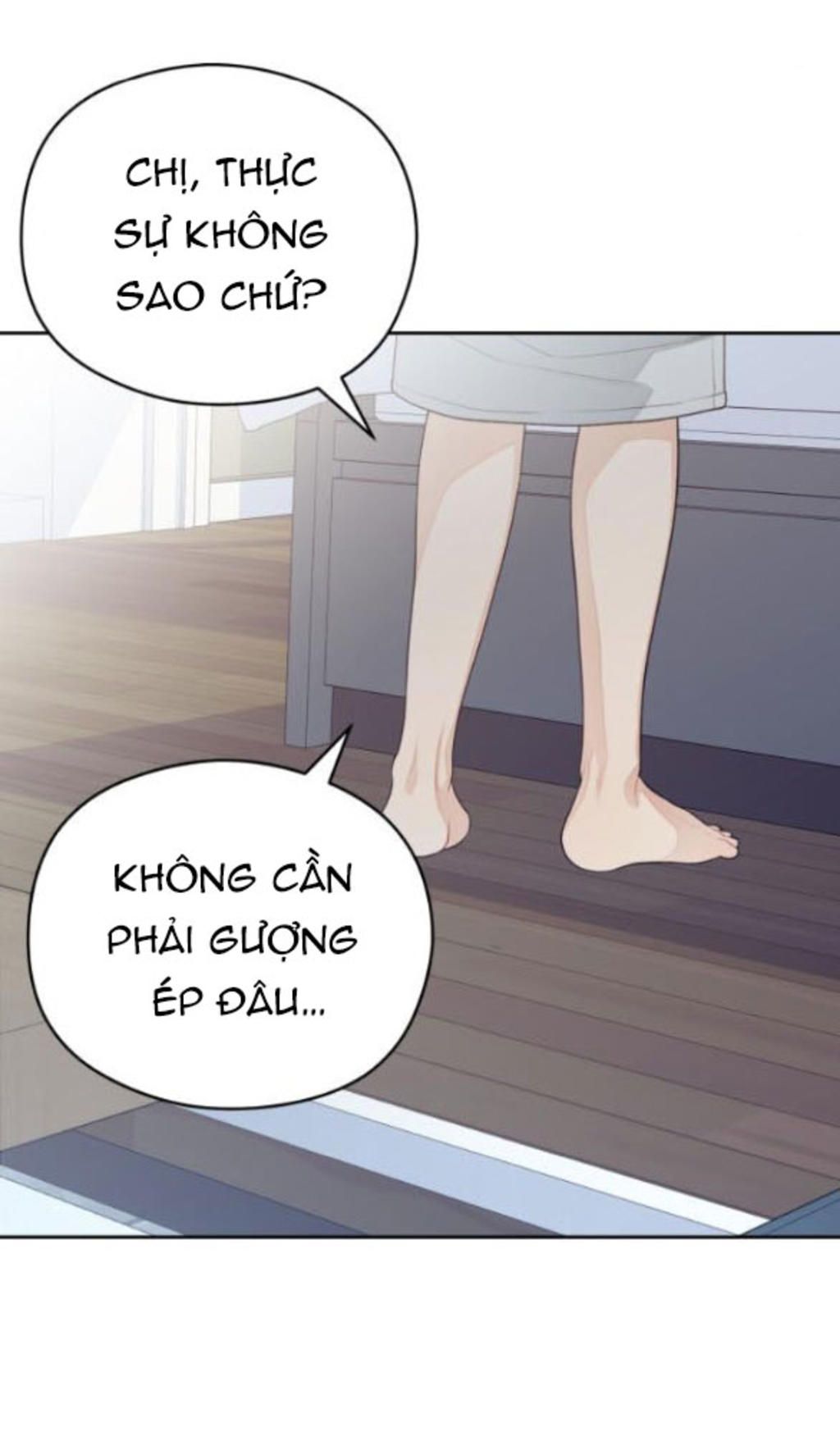 [18+] đến đâu là ổn? Chap 28 - Trang 2