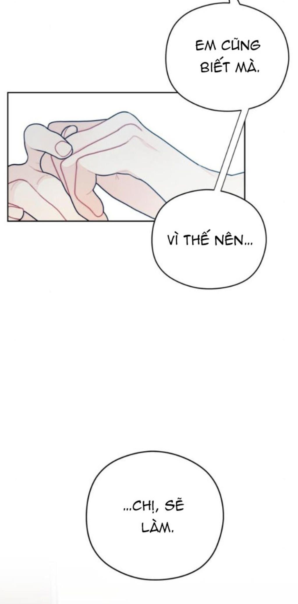 [18+] đến đâu là ổn? Chap 28 - Trang 2