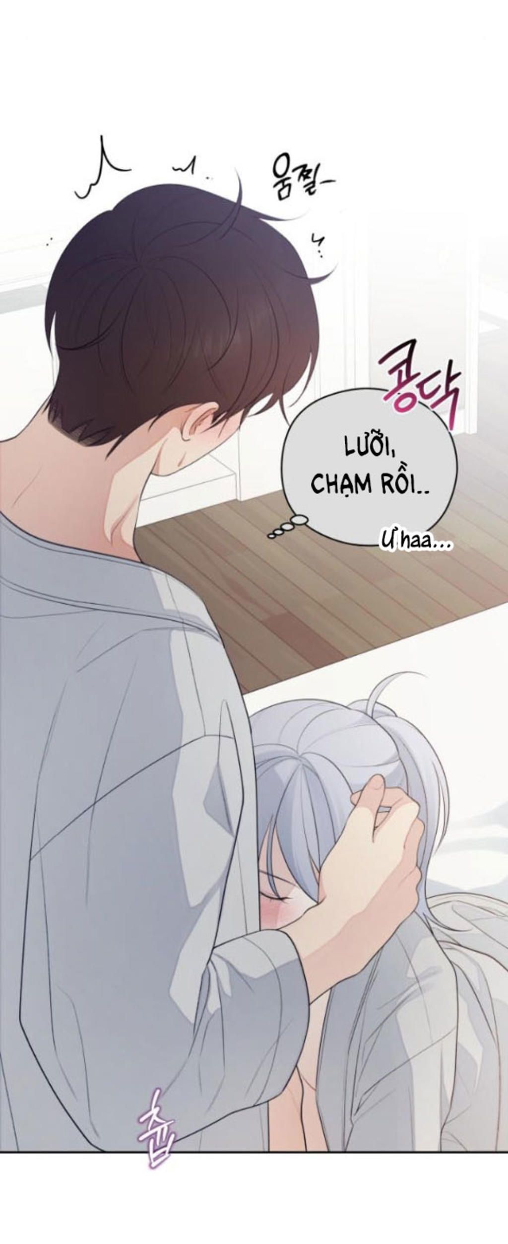 [18+] đến đâu là ổn? Chap 28 - Trang 2