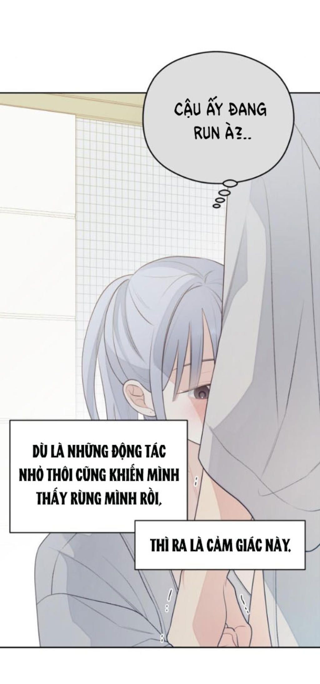 [18+] đến đâu là ổn? Chap 28 - Trang 2