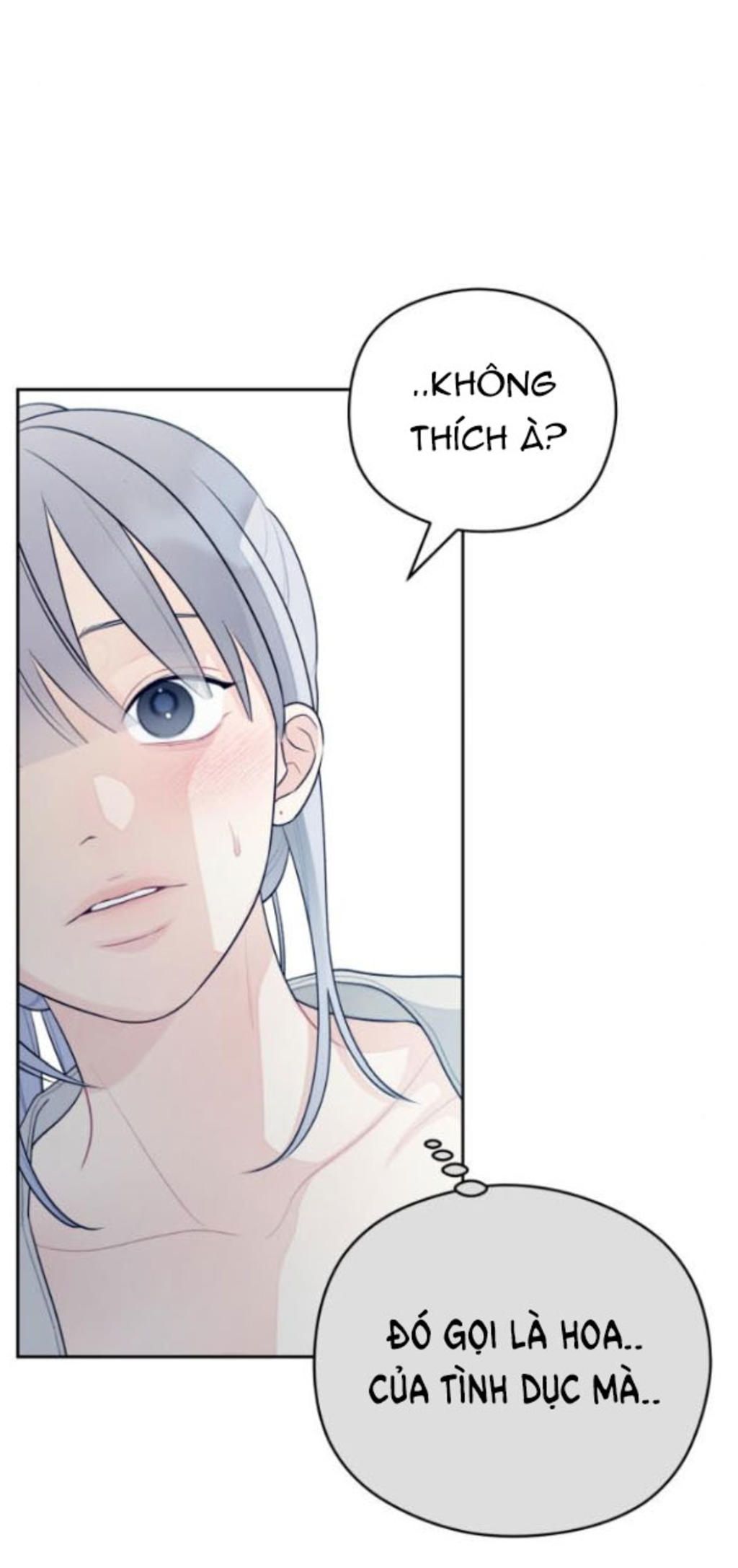 [18+] đến đâu là ổn? Chap 28 - Trang 2