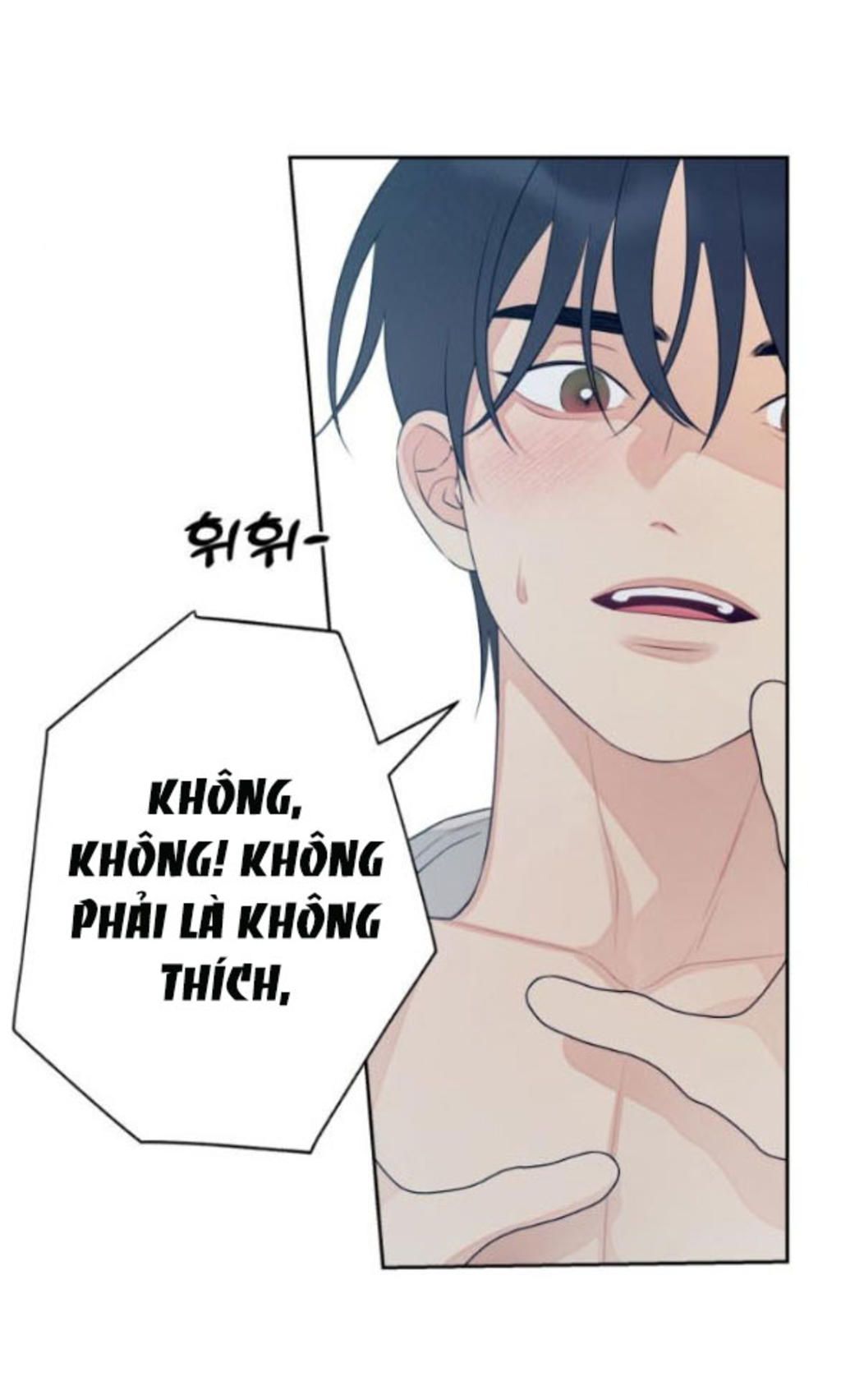 [18+] đến đâu là ổn? Chap 28 - Trang 2