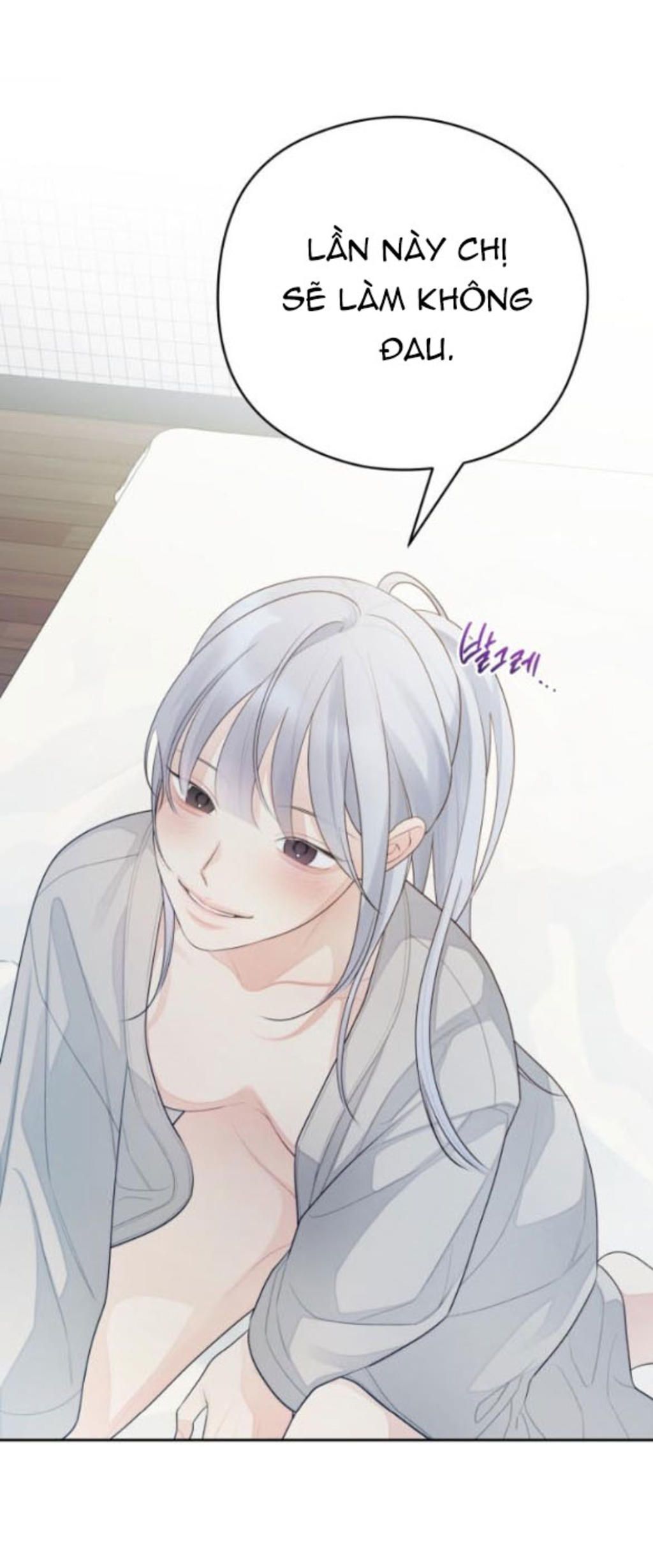 [18+] đến đâu là ổn? Chap 28 - Trang 2