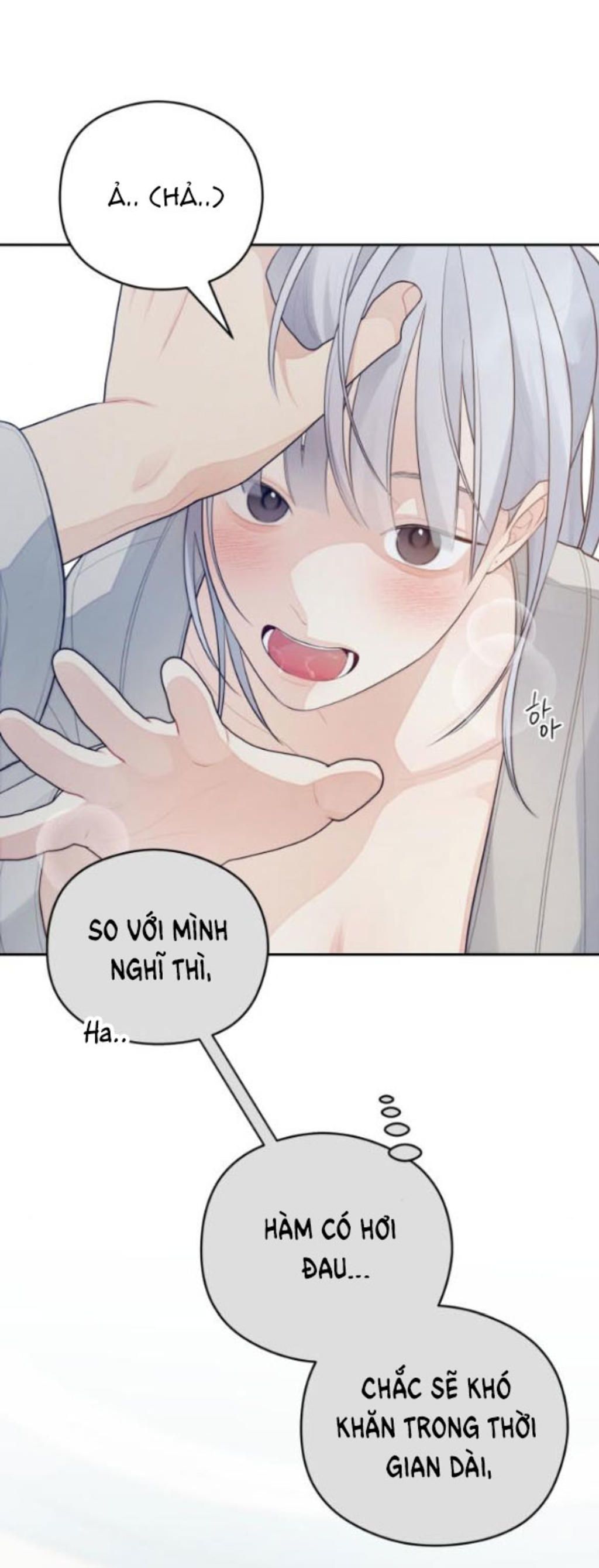 [18+] đến đâu là ổn? Chap 28 - Trang 2