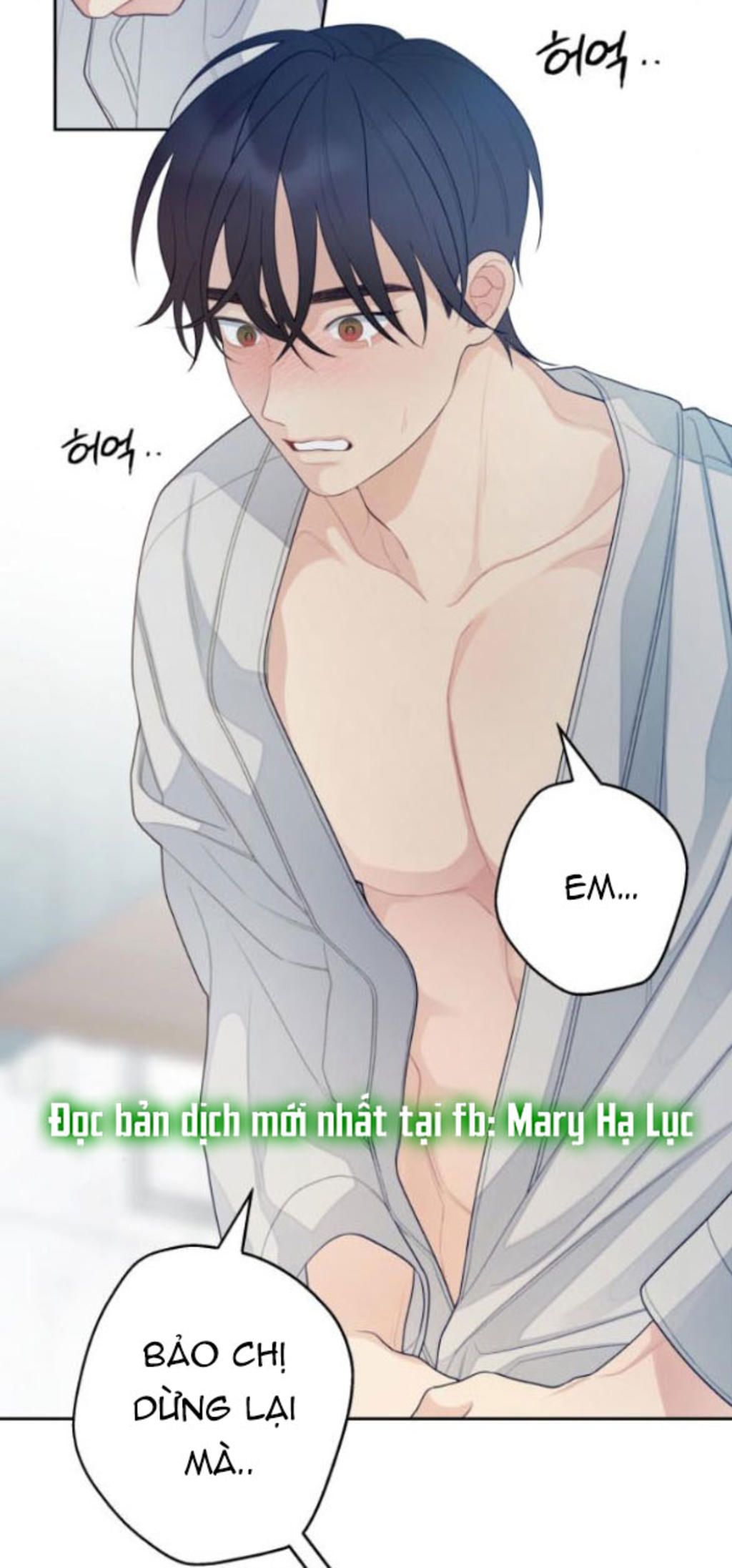 [18+] đến đâu là ổn? Chap 28 - Trang 2