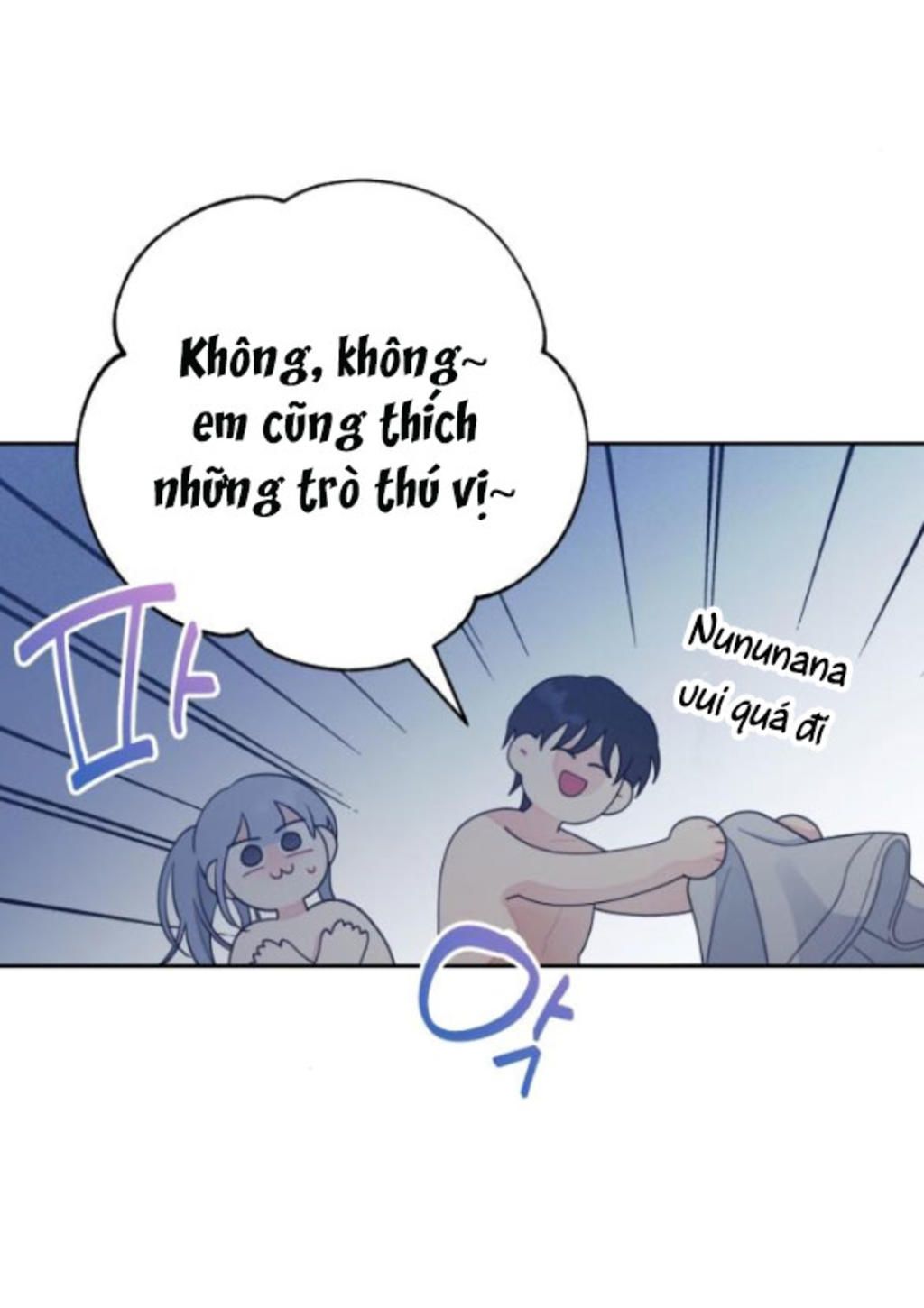 [18+] đến đâu là ổn? Chap 28 - Trang 2