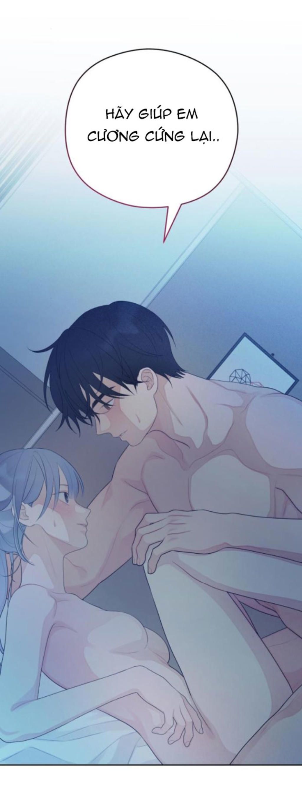 [18+] đến đâu là ổn? Chap 28 - Trang 2