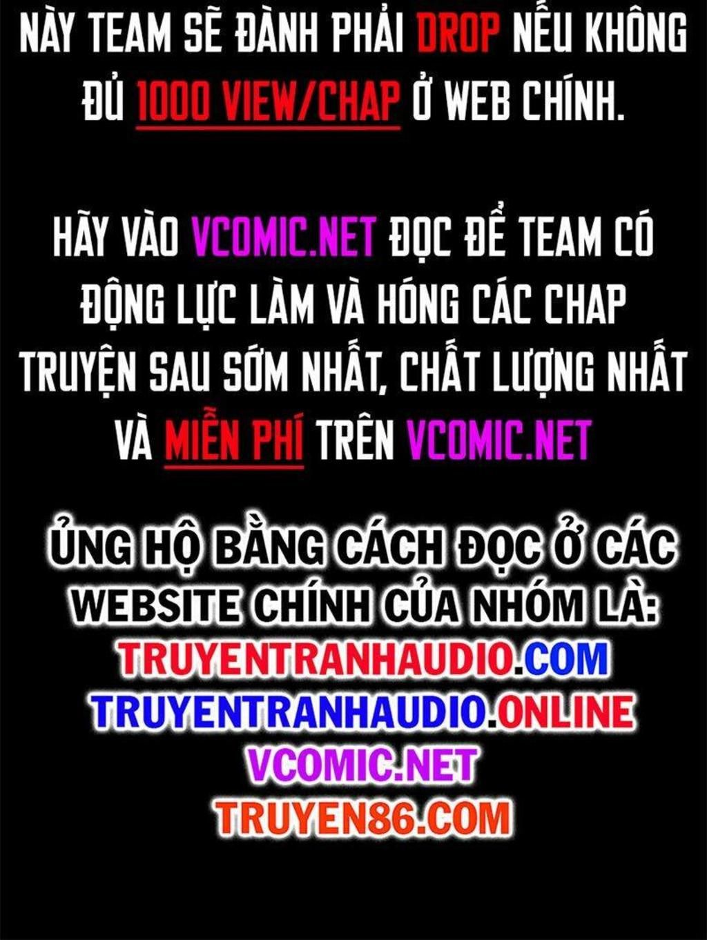 vạn cổ chí tôn chapter 87 - Trang 2