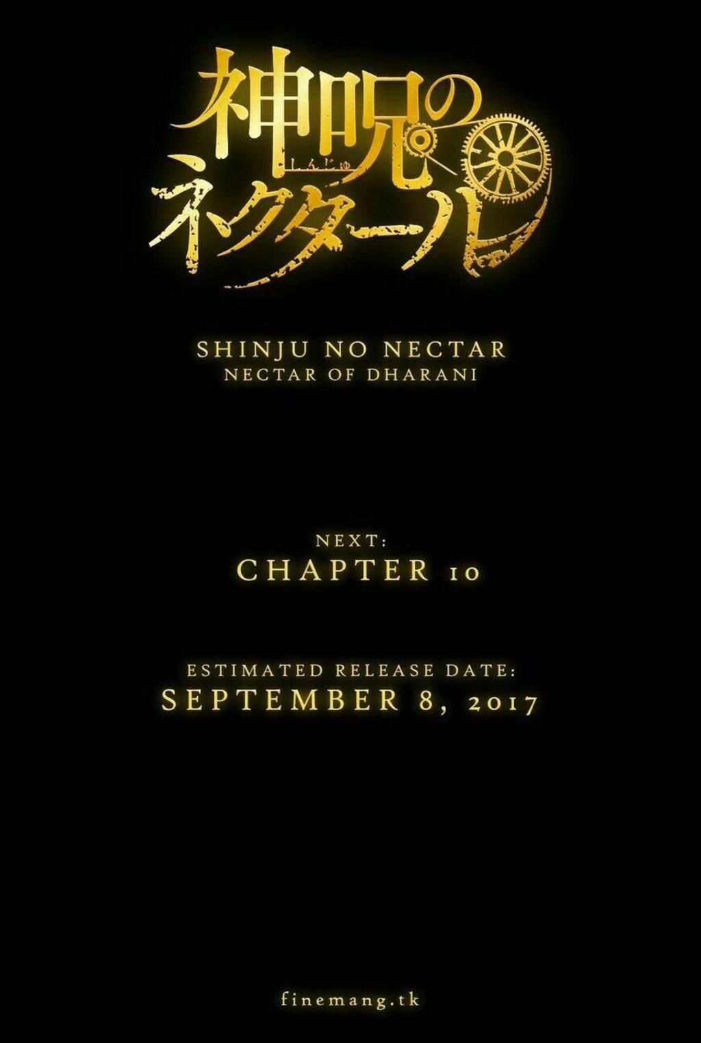 shinju no nectar chương 9 - Trang 2