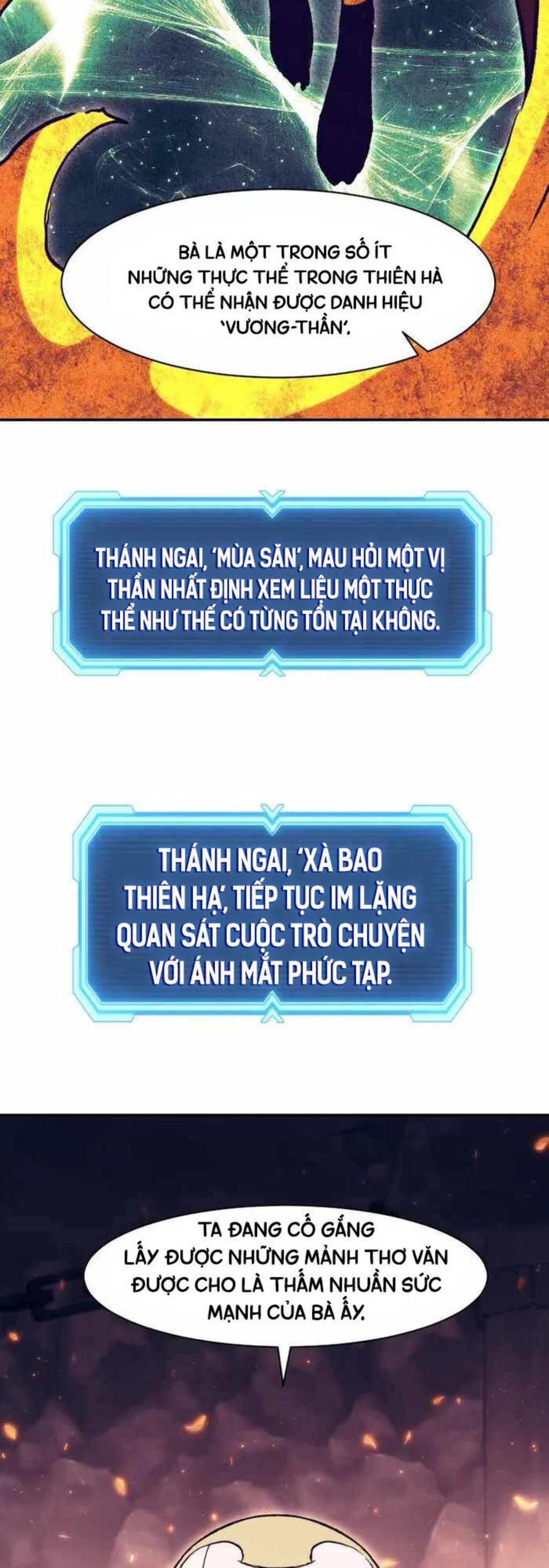 tàn tinh tái thế Chương 120 - Trang 2