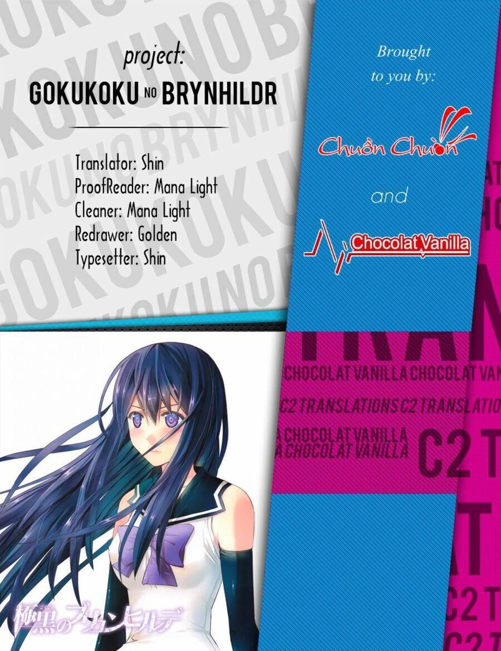 Cô ấy là Kuroneko Chapter 157 - Trang 2