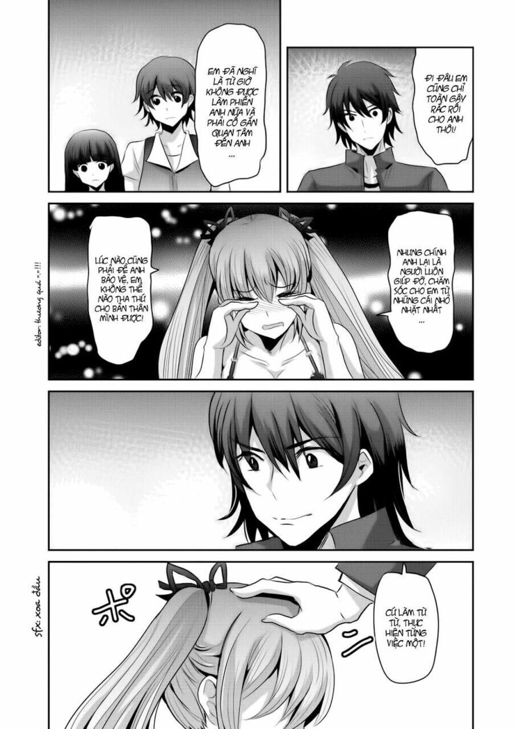 Hagure Yusha No Estetica Chapter 8 - Trang 2