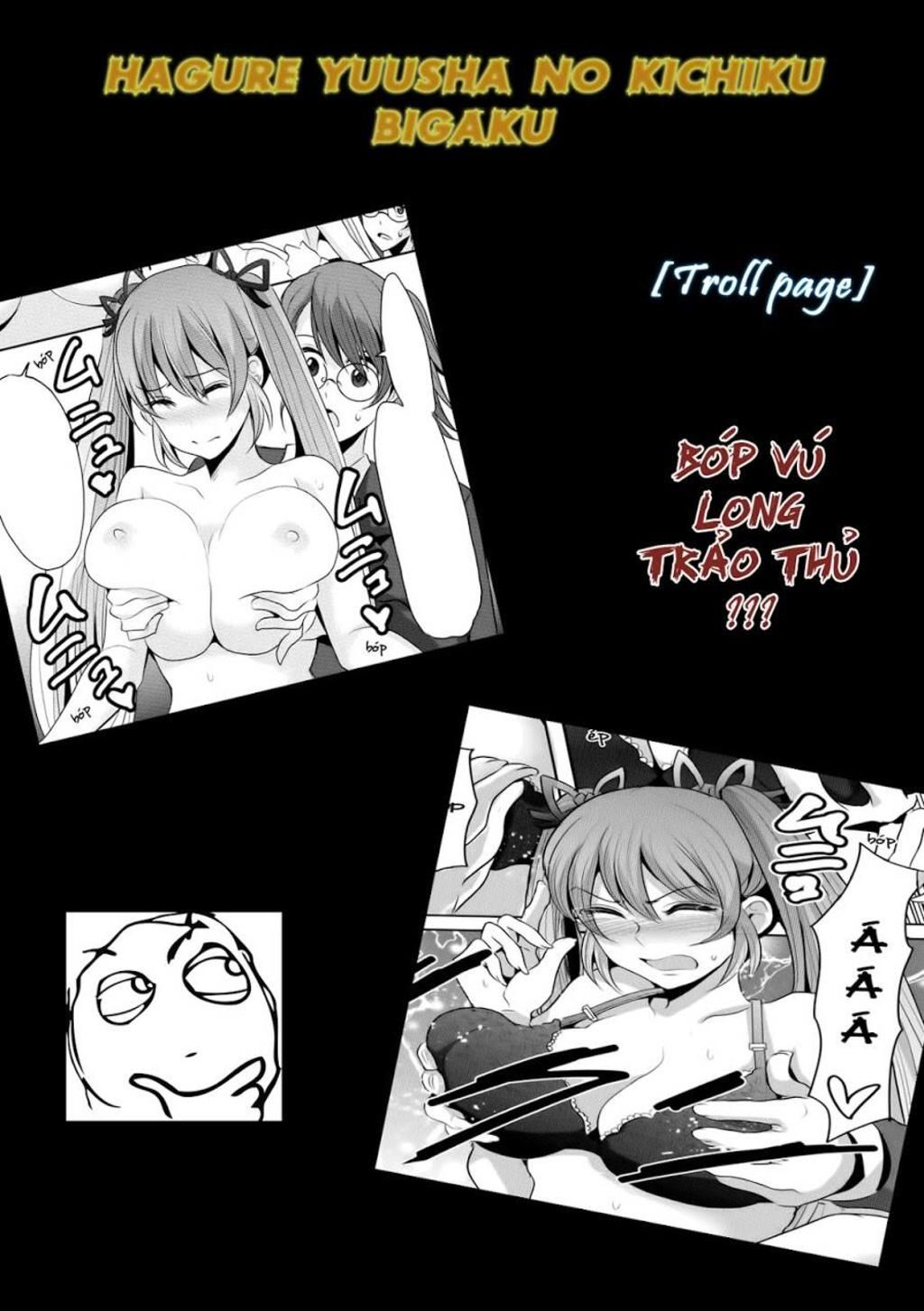 Hagure Yusha No Estetica Chapter 8 - Trang 2