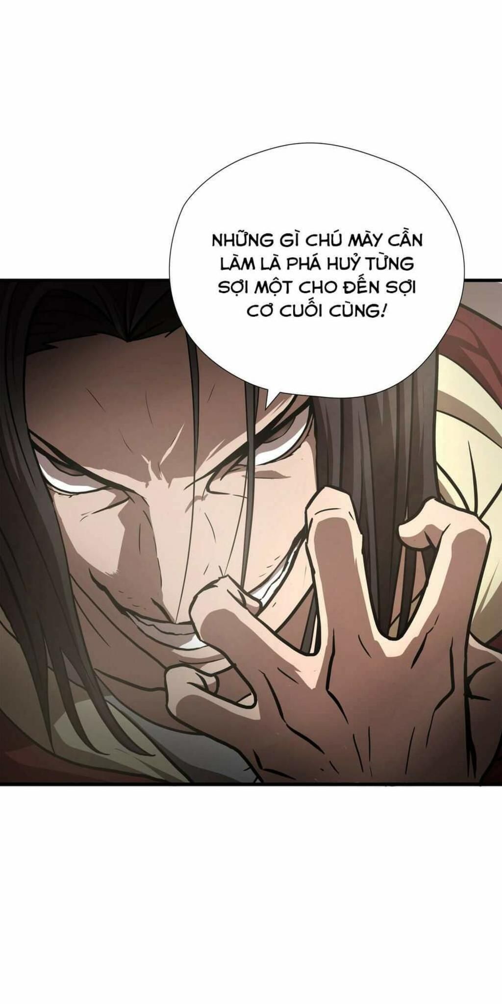 kẻ bị ruồng bỏ chapter 16 - Trang 2