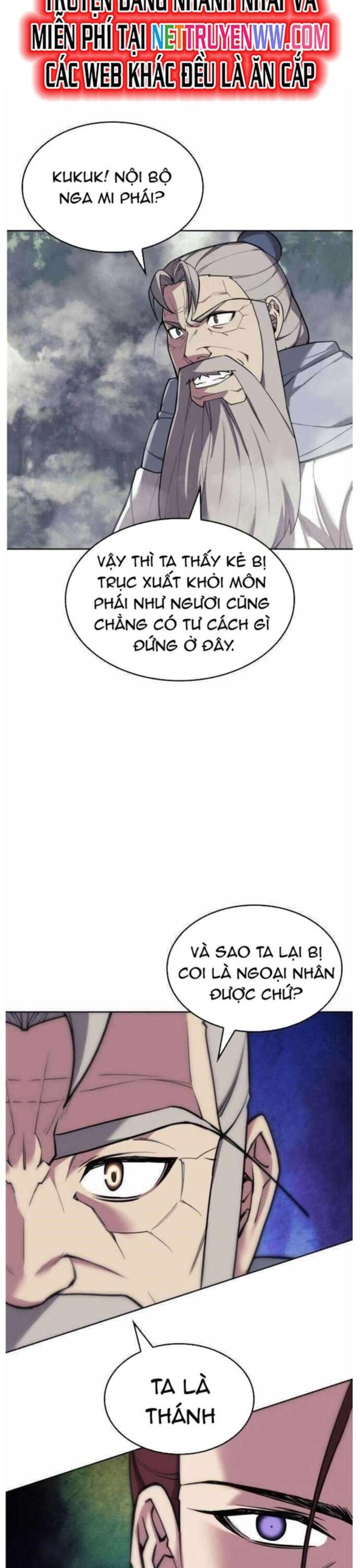 võ giả bất đắc dĩ Chapter 213 - Next Chapter 214