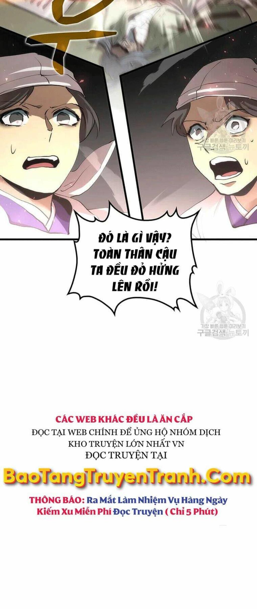 bác sĩ trùng sinh về murim chapter 69 - Next chapter 70