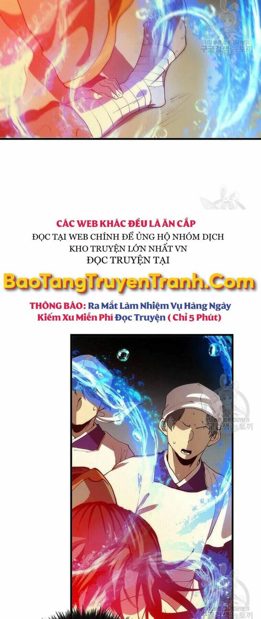 bác sĩ trùng sinh về murim chapter 69 - Next chapter 70