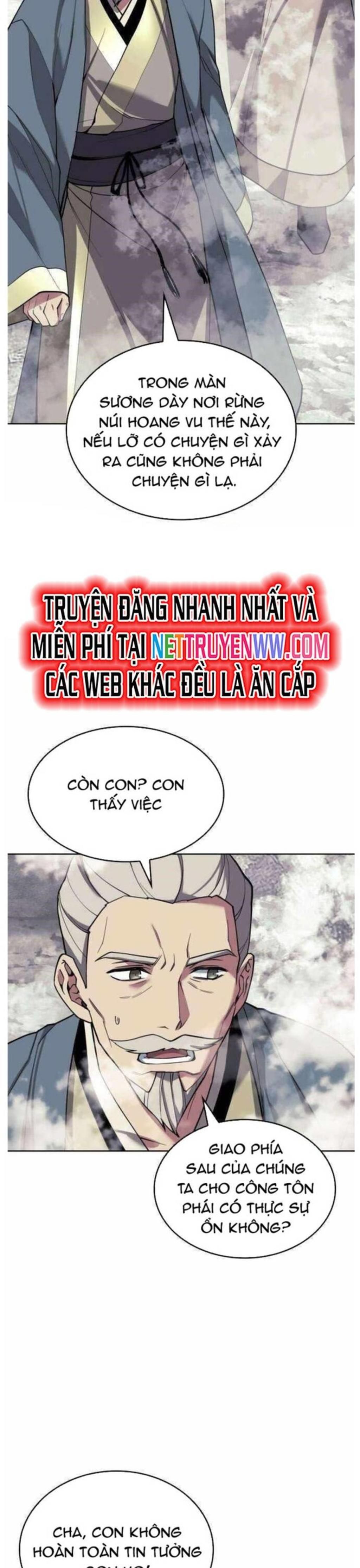 võ giả bất đắc dĩ Chapter 213 - Next Chapter 214