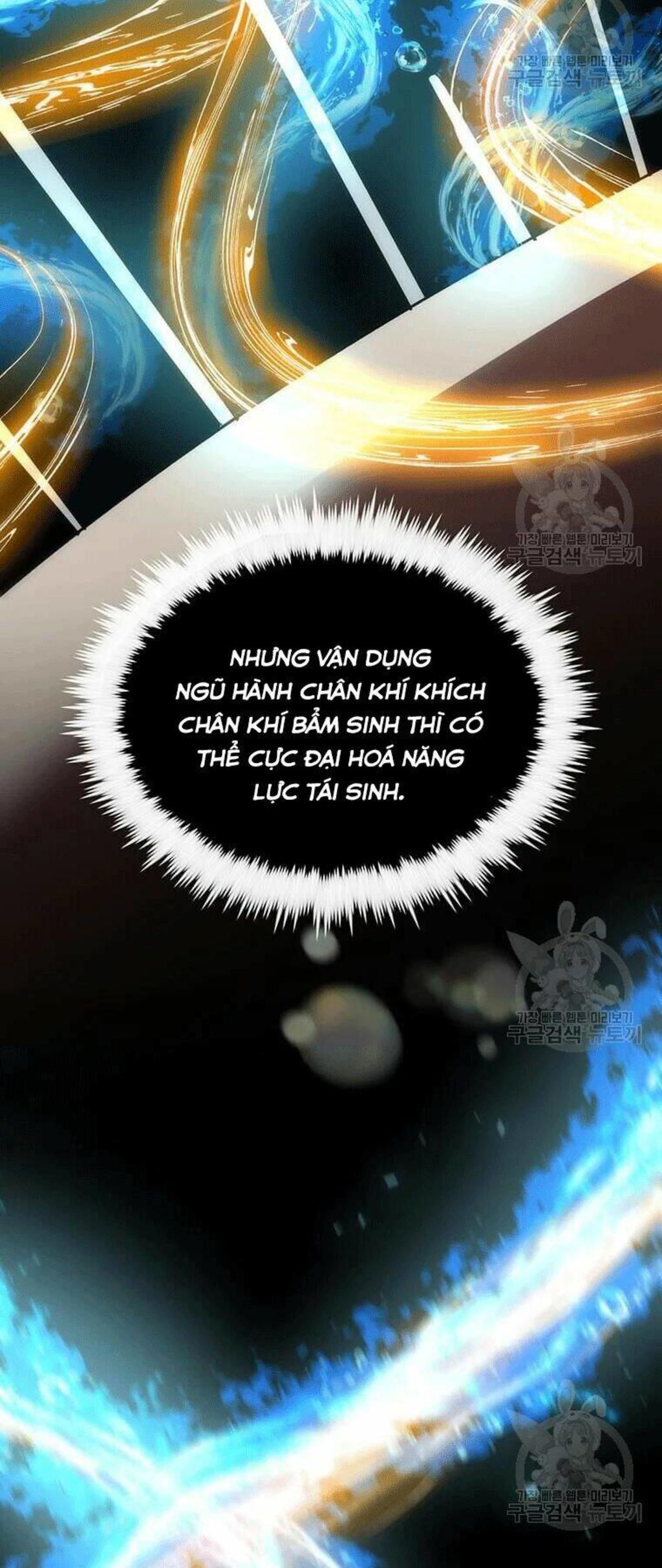 bác sĩ trùng sinh về murim chapter 69 - Next chapter 70