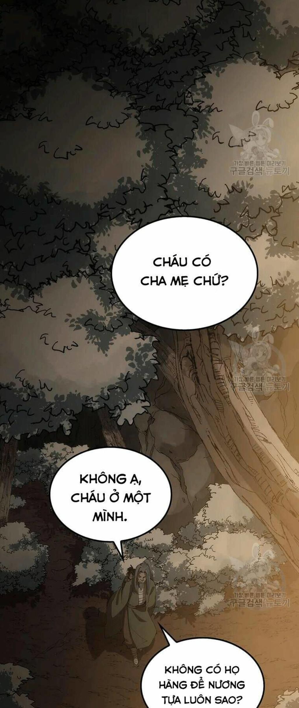 bác sĩ trùng sinh về murim chapter 69 - Next chapter 70