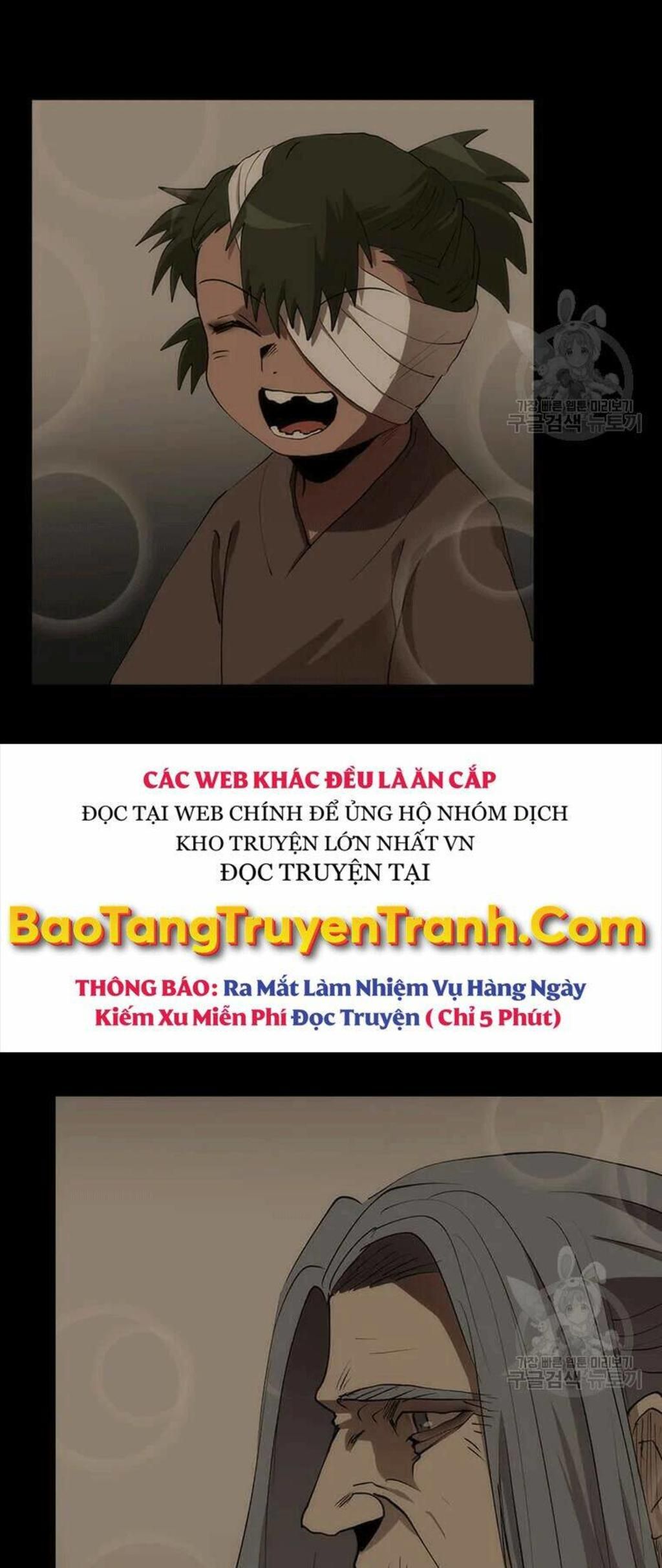 bác sĩ trùng sinh về murim chapter 69 - Next chapter 70