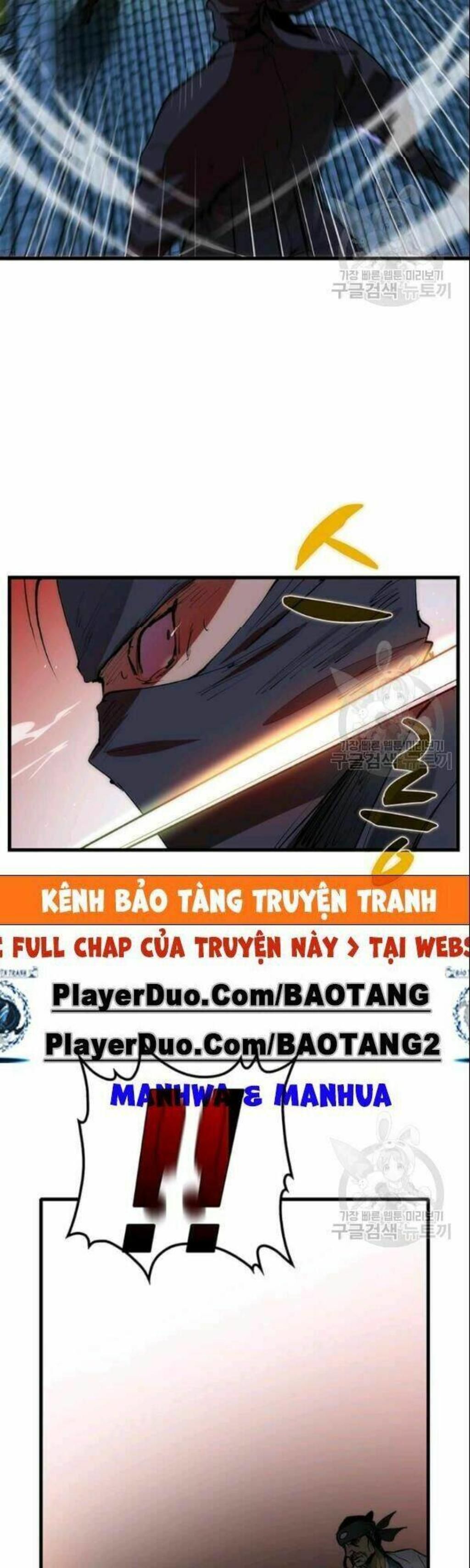 bác sĩ trùng sinh về murim Chapter 7 - Next Chapter 8