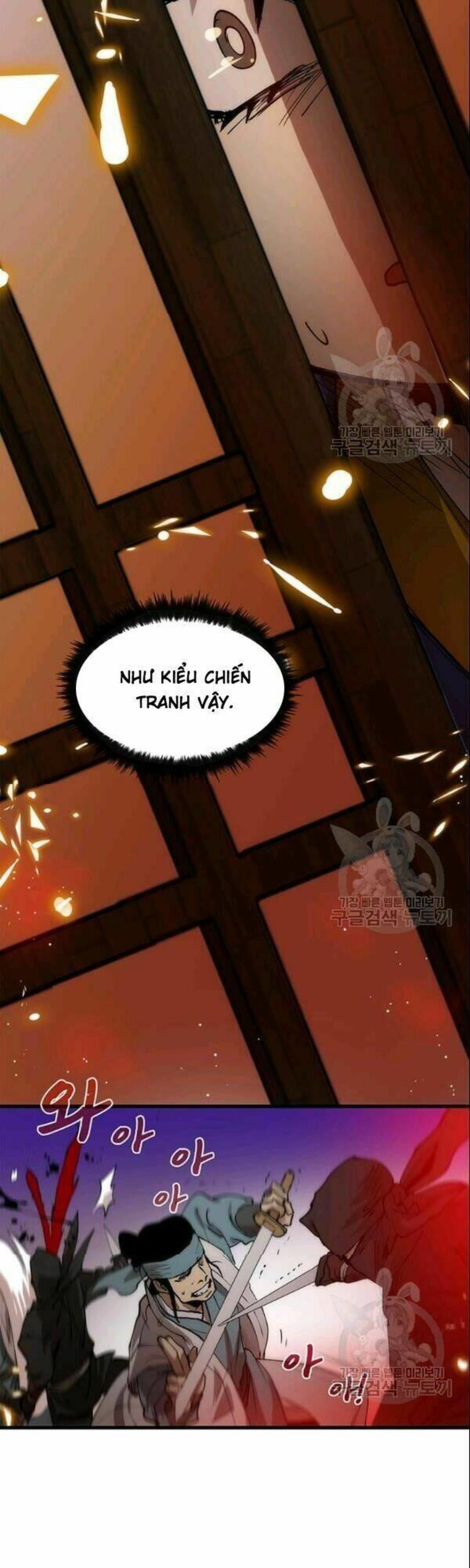 bác sĩ trùng sinh về murim Chapter 7 - Next Chapter 8