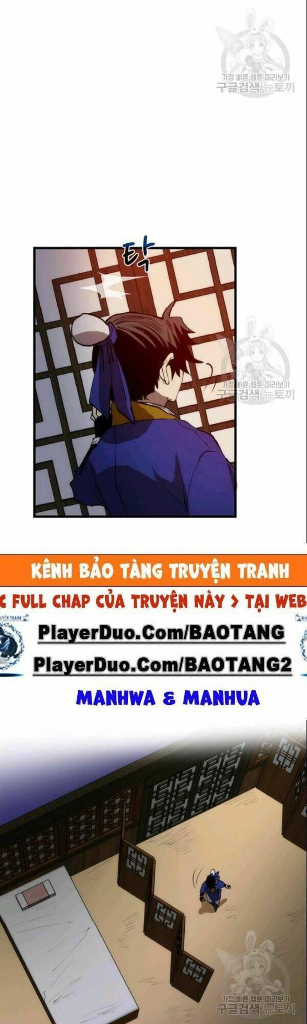 bác sĩ trùng sinh về murim Chapter 7 - Next Chapter 8