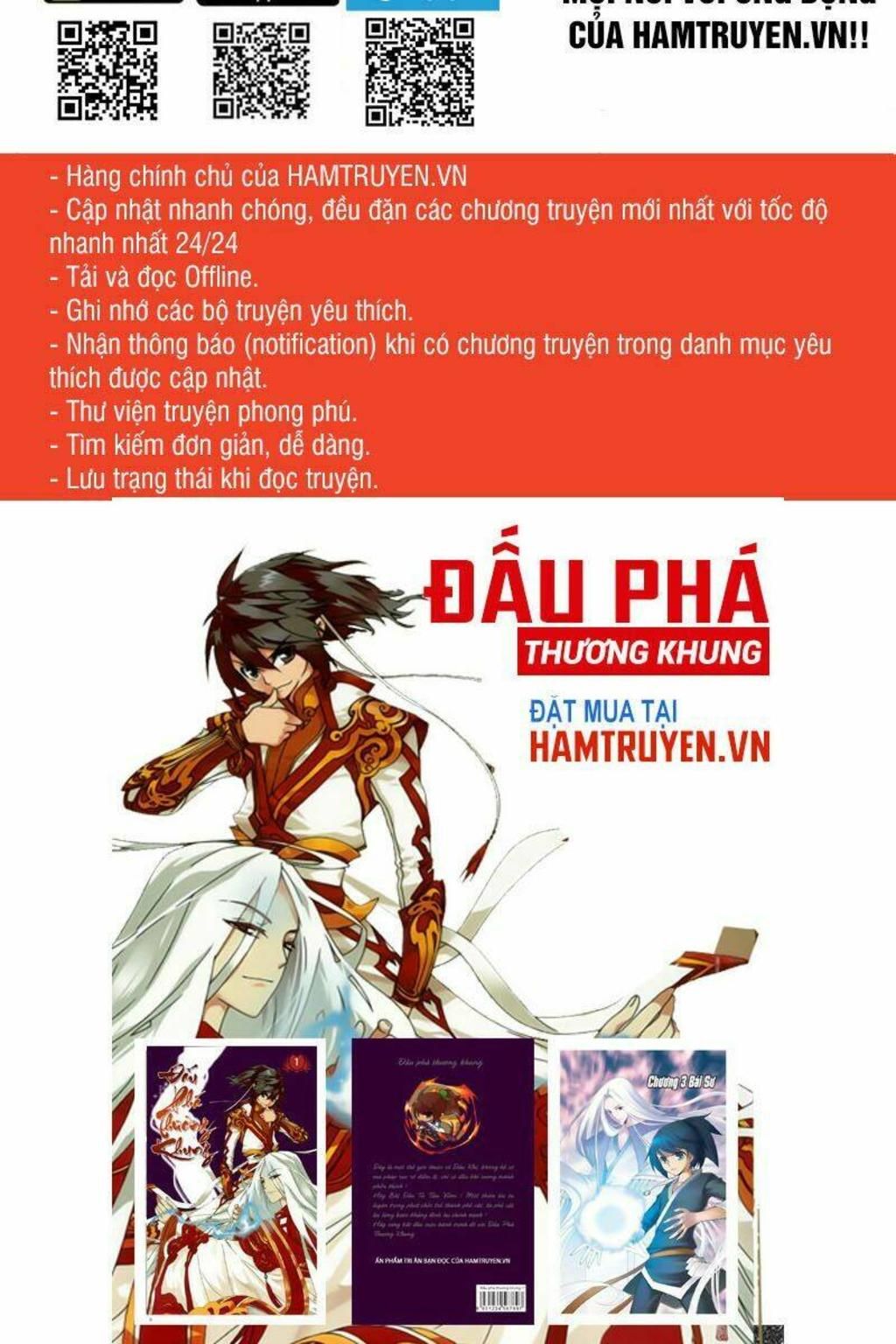 huyết ma nhân chapter 161 - Trang 2