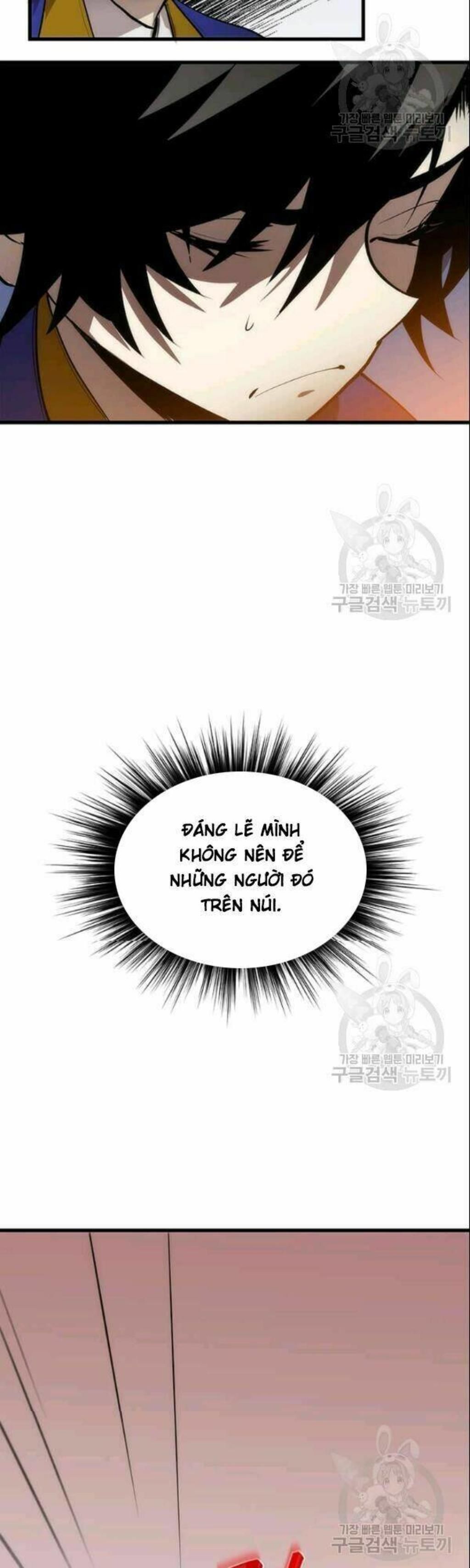 bác sĩ trùng sinh về murim Chapter 7 - Next Chapter 8