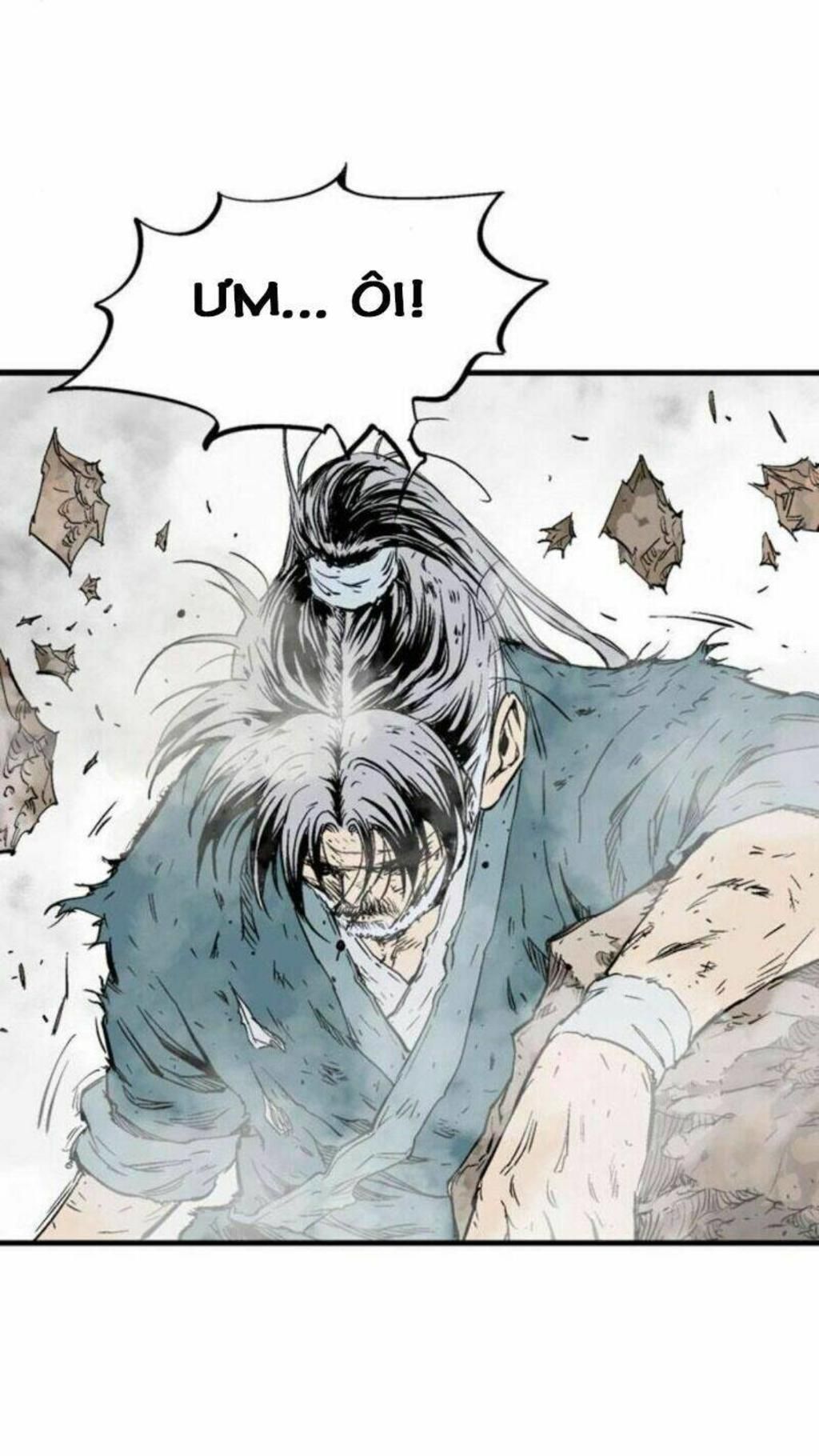 Gosu 2 Chapter 129 - Trang 2