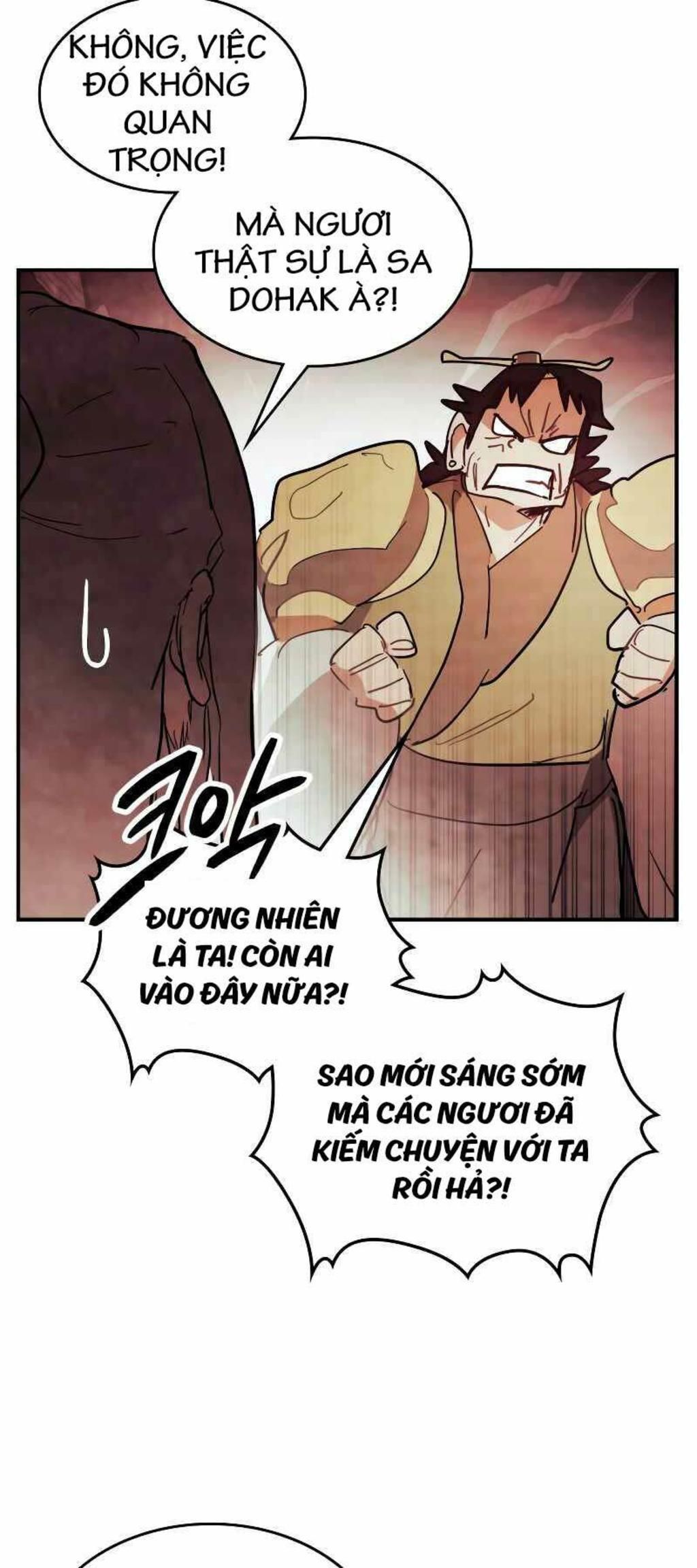 vị thần trở lại chương 69 - Next chapter 70