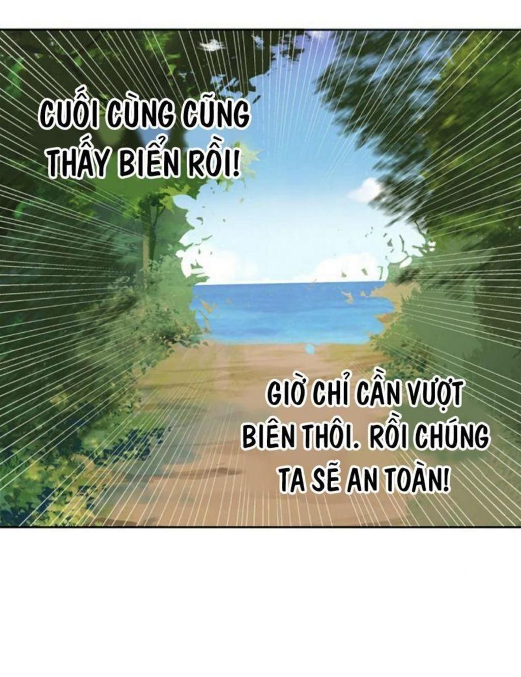 theo dấu vụn bánh Chapter 22 - Trang 2