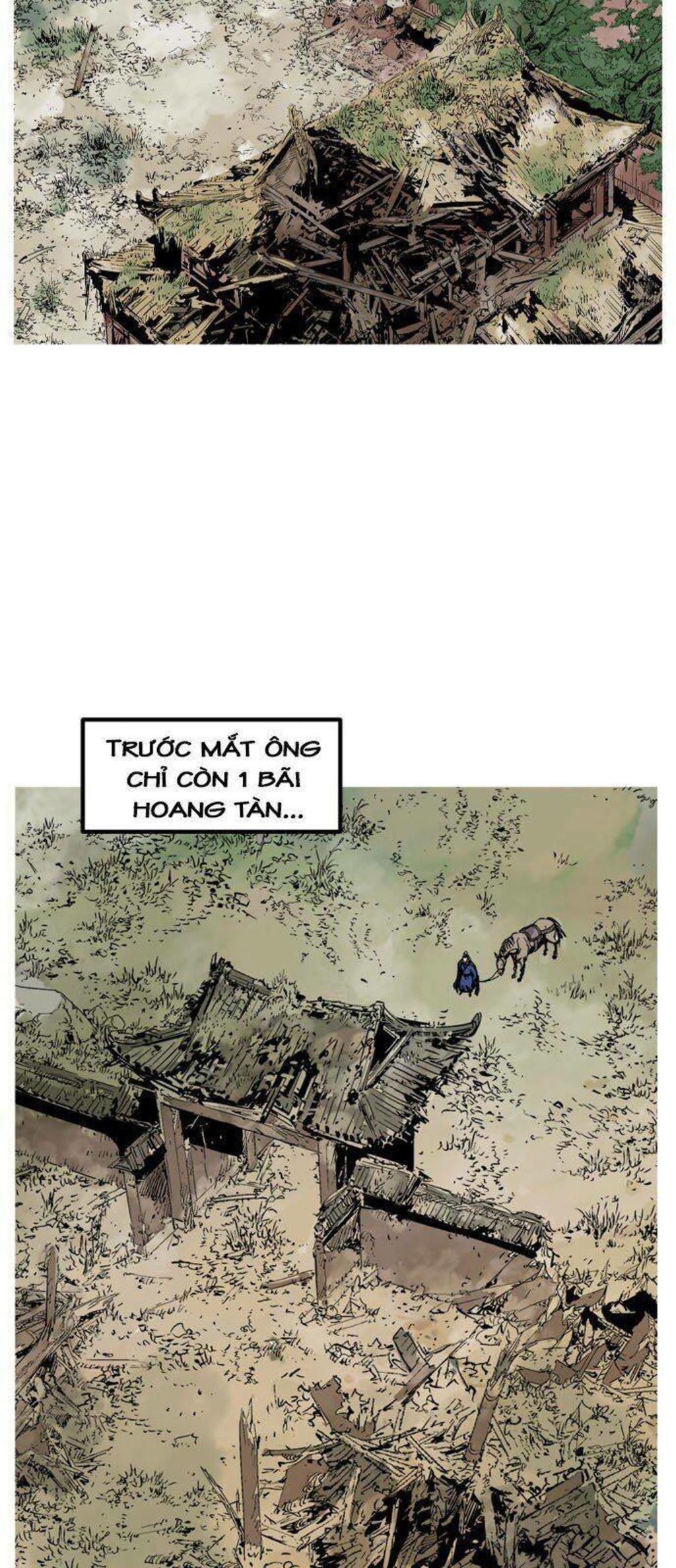 Gosu 2 Chapter 141 - Trang 2