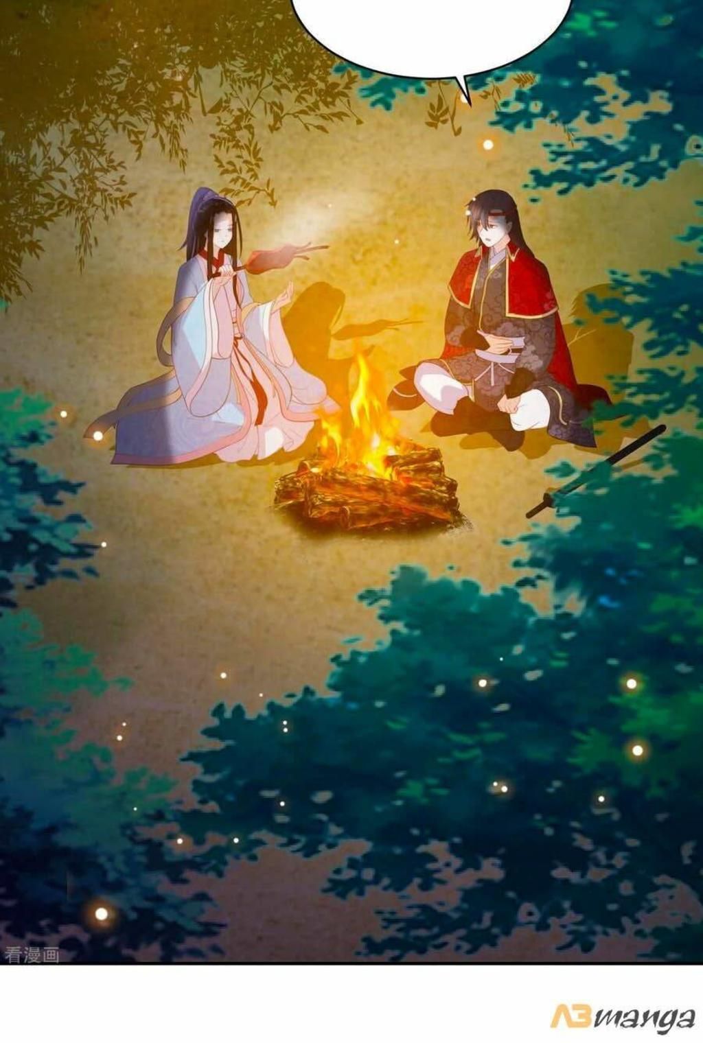 phượng hoàng thác: chuyên sủng khí thê chapter   100 - Trang 2