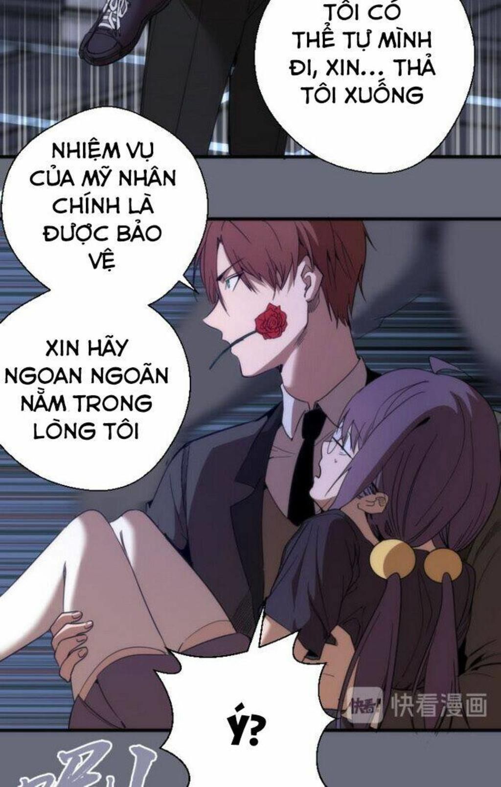 cao đẳng linh hồn Chapter 117 - Next Chapter 118