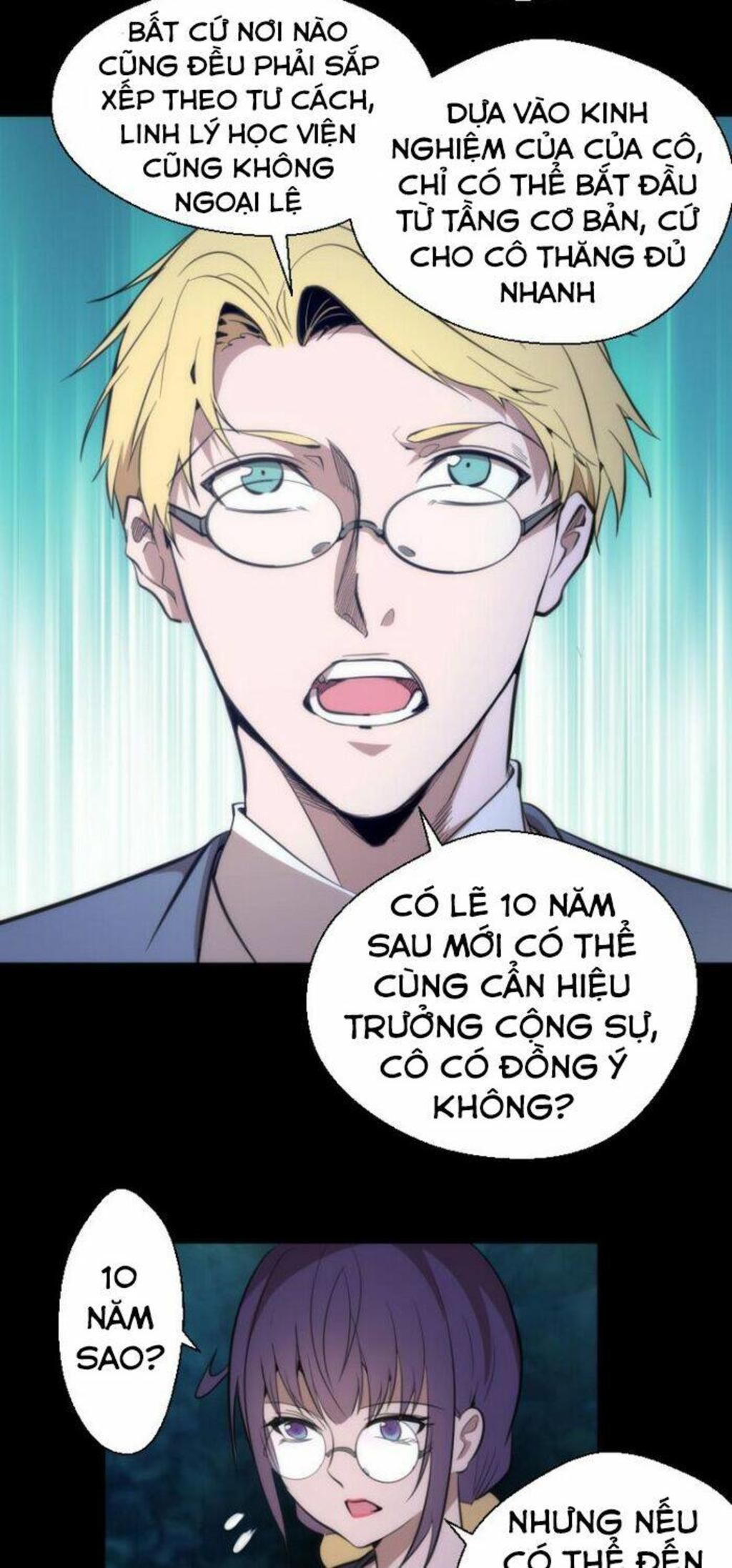 cao đẳng linh hồn Chapter 117 - Next Chapter 118